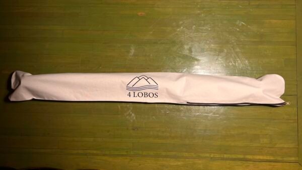 FUNDA 4LOBOS